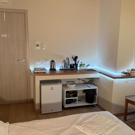B&B San Rocco 가르냐노 외부 사진