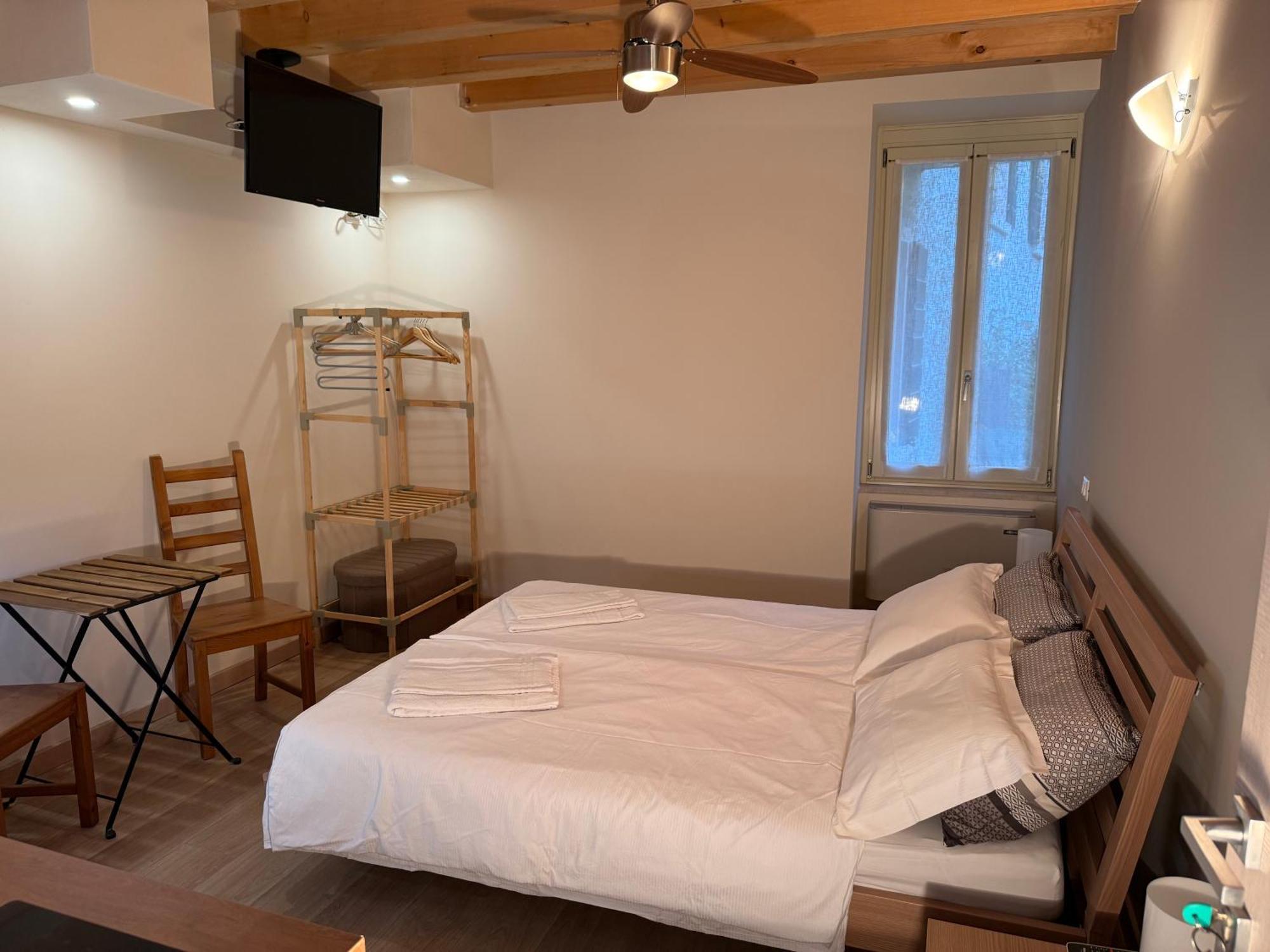 B&B San Rocco 가르냐노 외부 사진