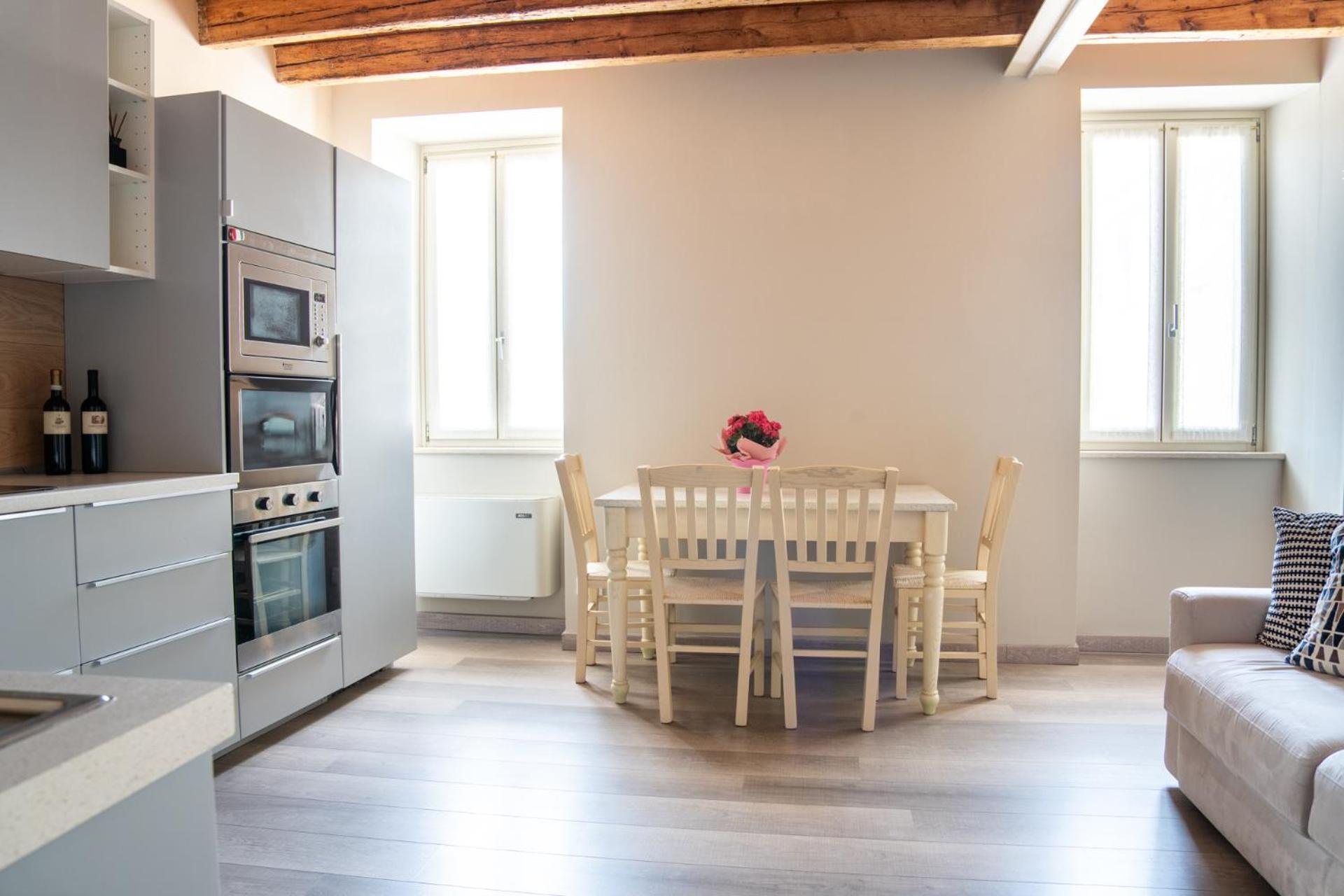 B&B San Rocco 가르냐노 외부 사진