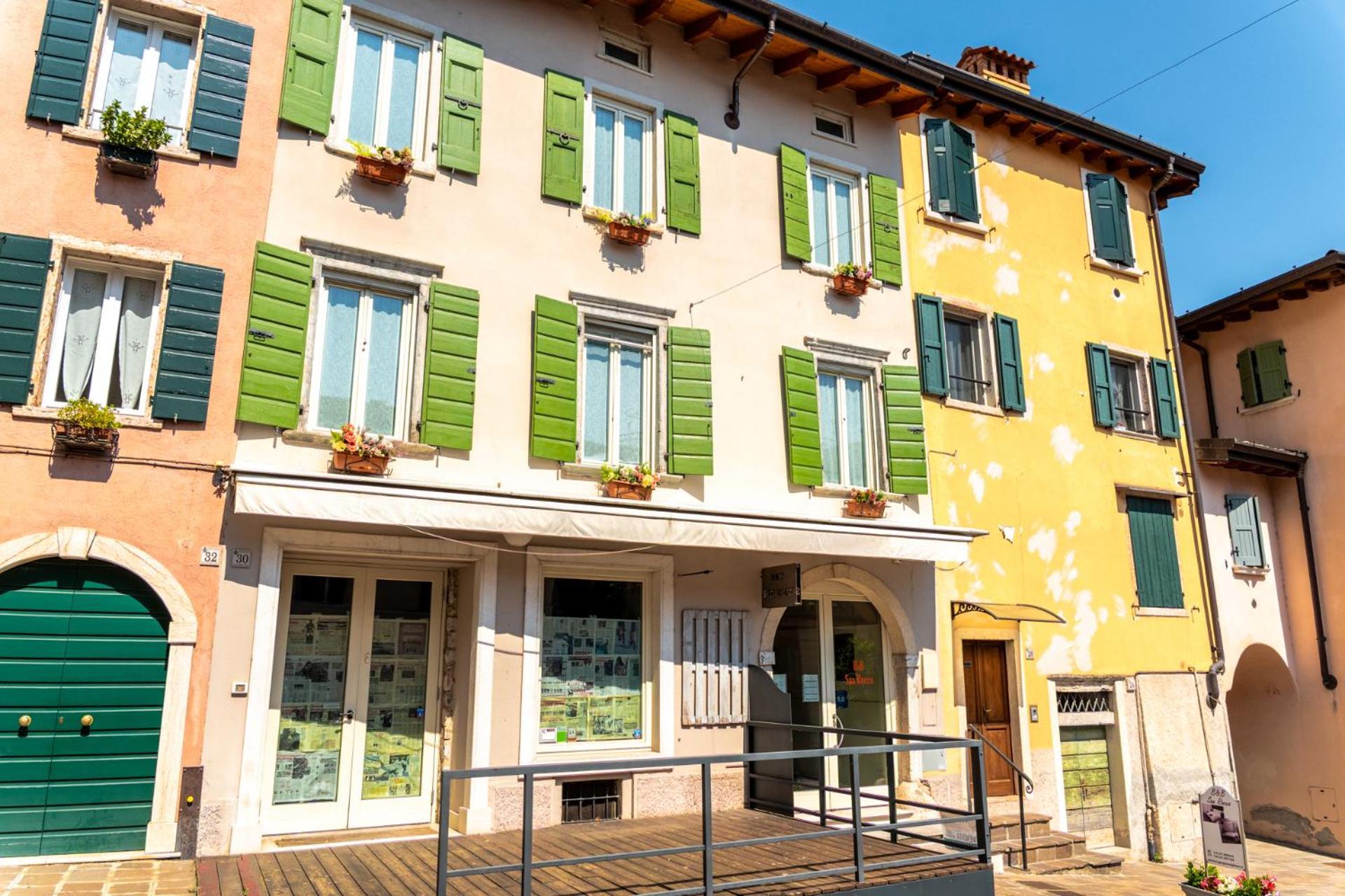 B&B San Rocco 가르냐노 외부 사진