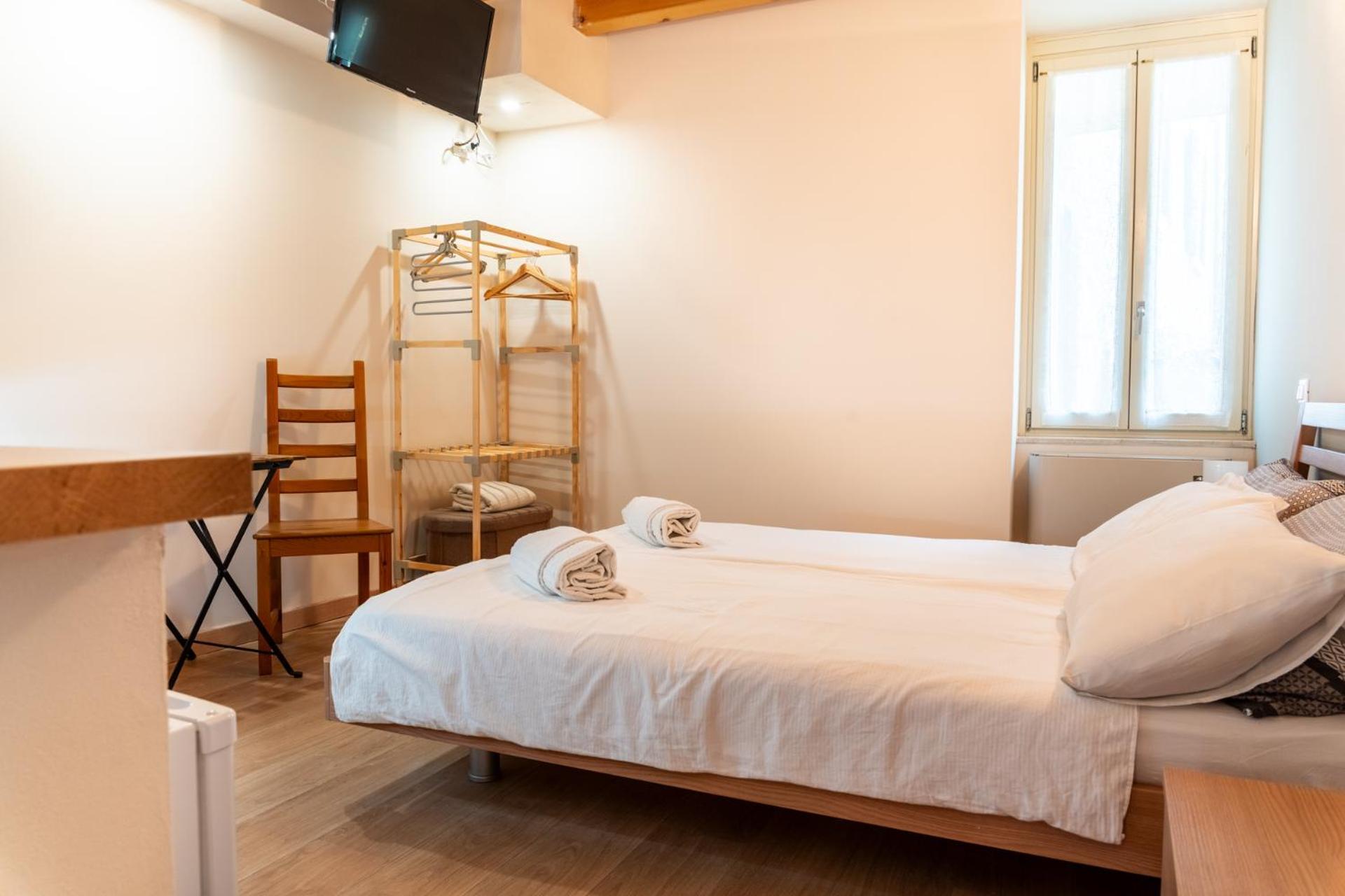 B&B San Rocco 가르냐노 외부 사진
